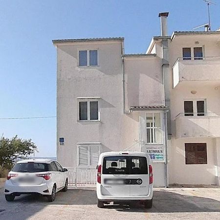Apartments By The Sea Podstrana, Split - 19987 Exteriér fotografie
